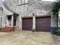 accents wood solid mahogany upgr carr