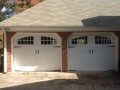 classica lucern glass white